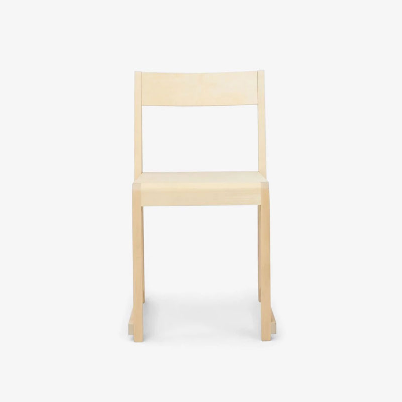 Flat Wooden Plates - Image 2