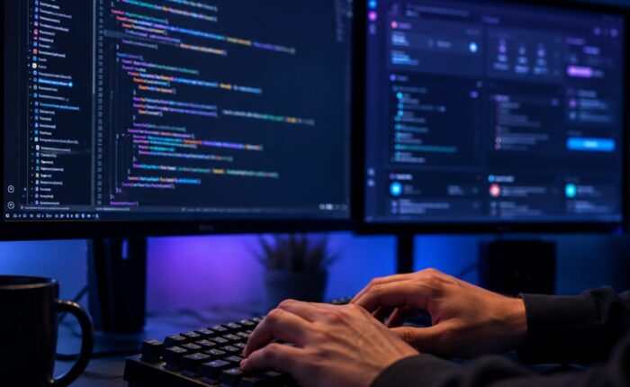 software development