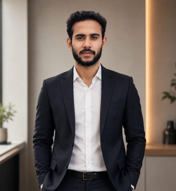 Sadaan Mirza
